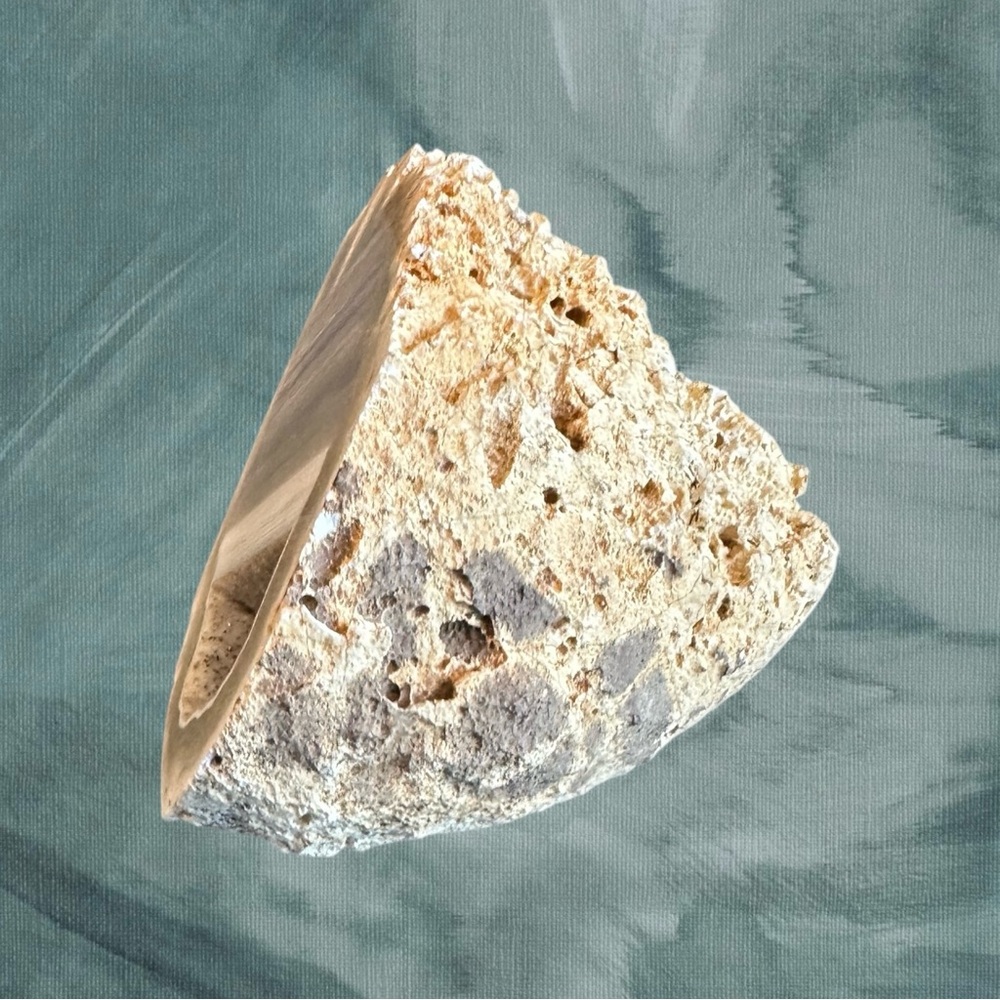 Agate Druzy - Picture 4 of 7